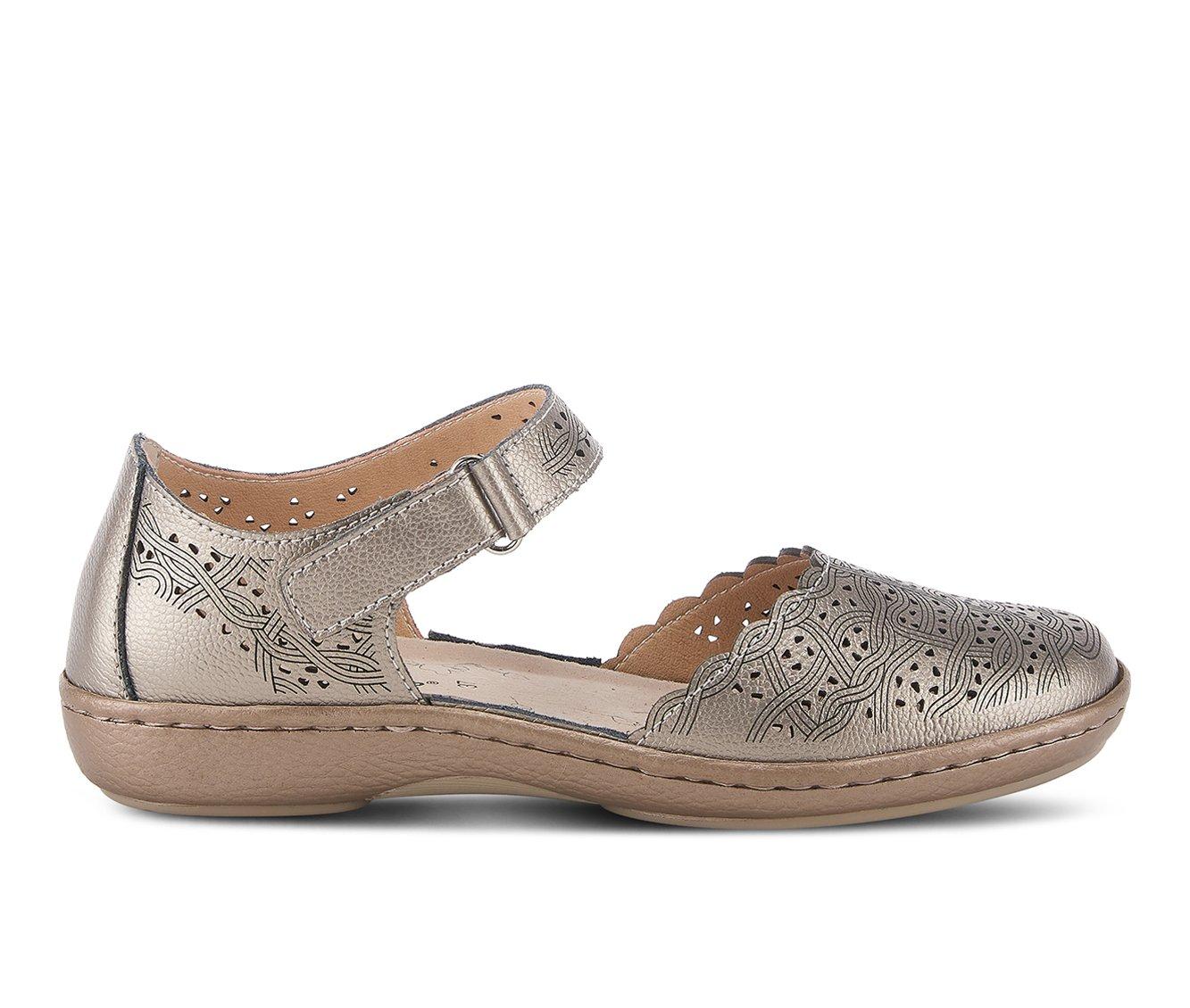 Women's SPRING STEP Sabriye Mary Jane Flats