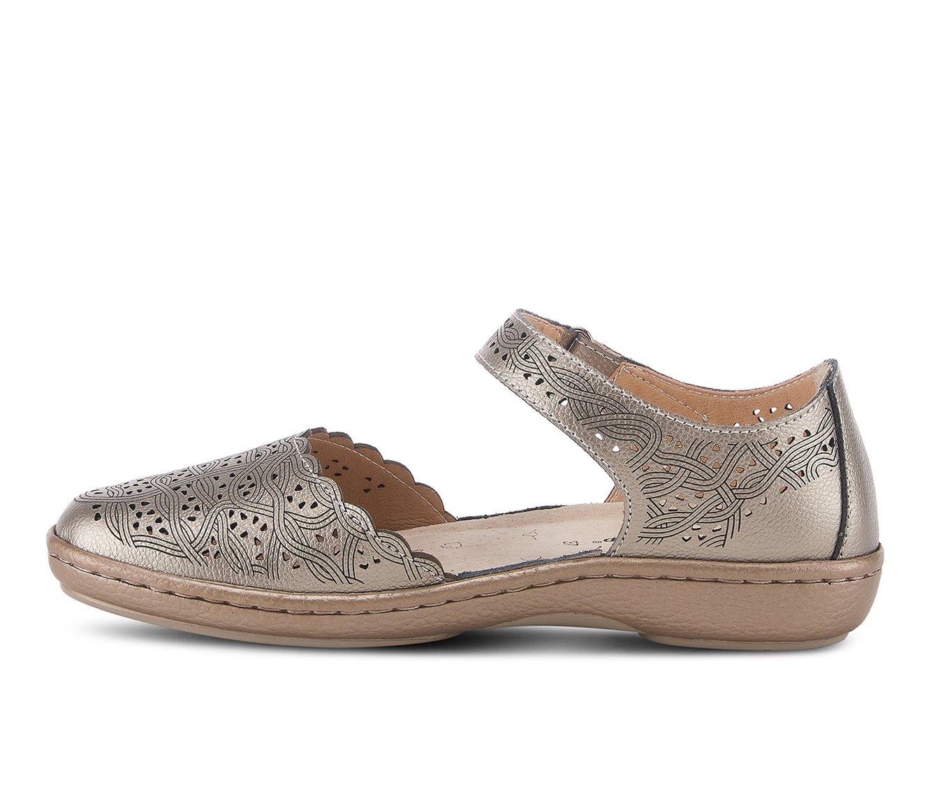 Women's SPRING STEP Sabriye Mary Jane Flats