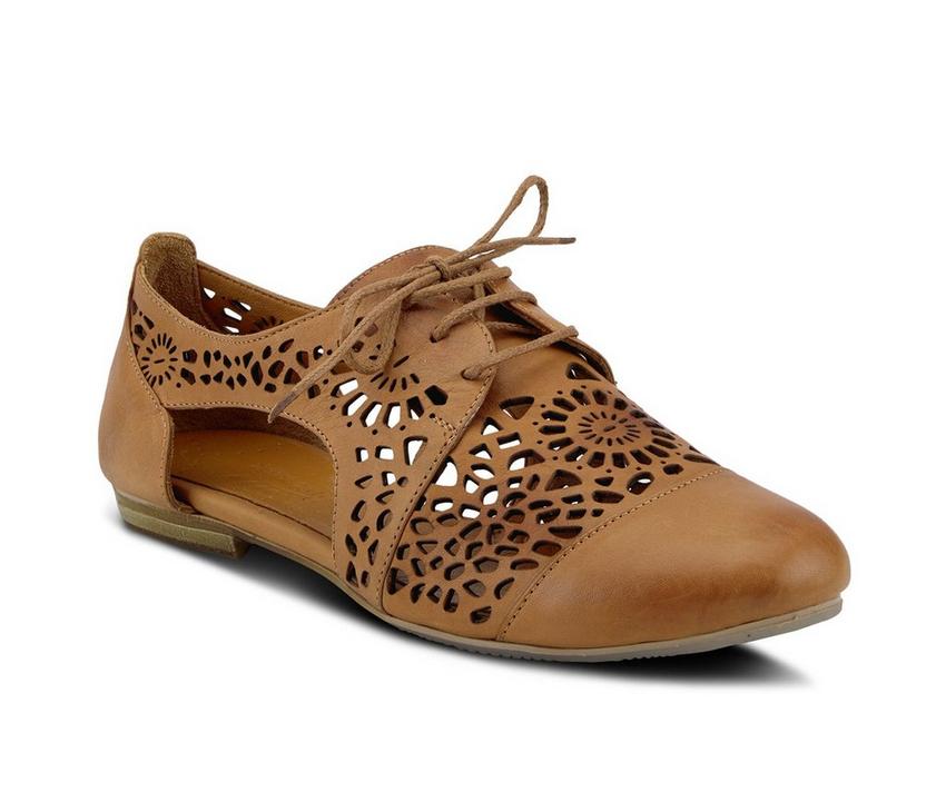 Women's SPRING STEP Theone Oxfords