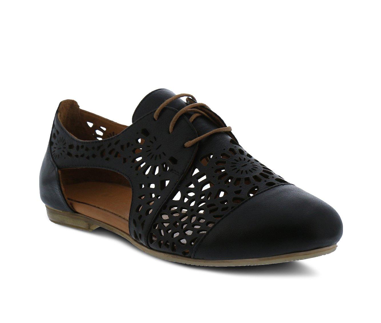 Women's SPRING STEP Theone Oxfords