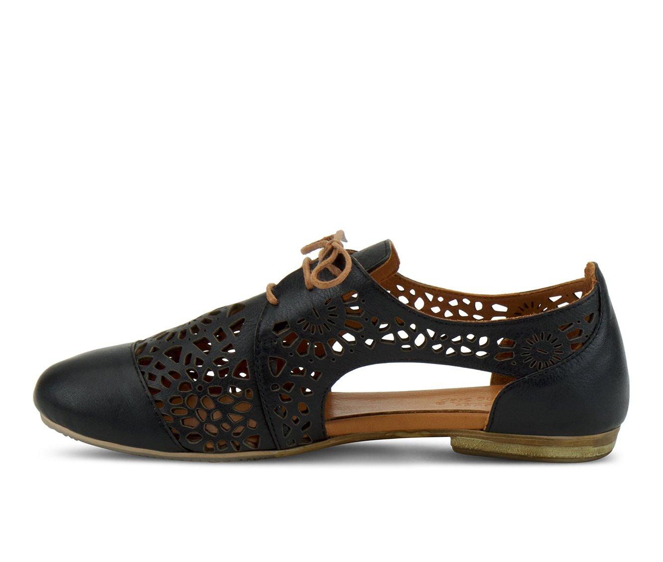 Women's SPRING STEP Theone Oxfords