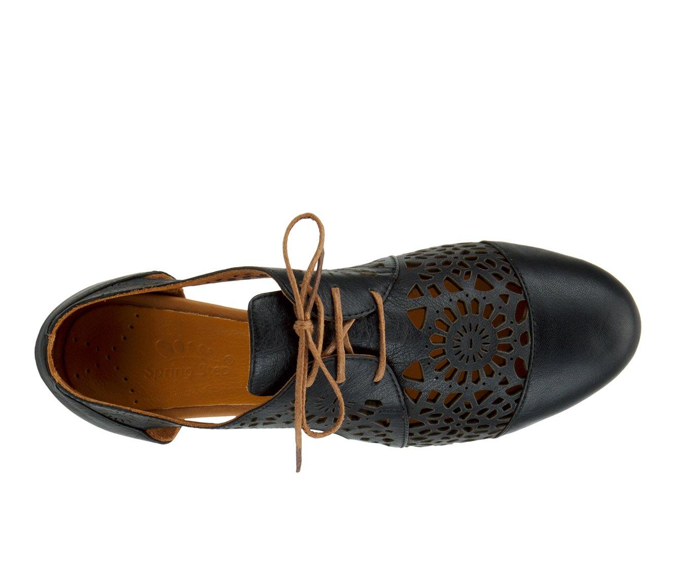 Women's SPRING STEP Theone Oxfords