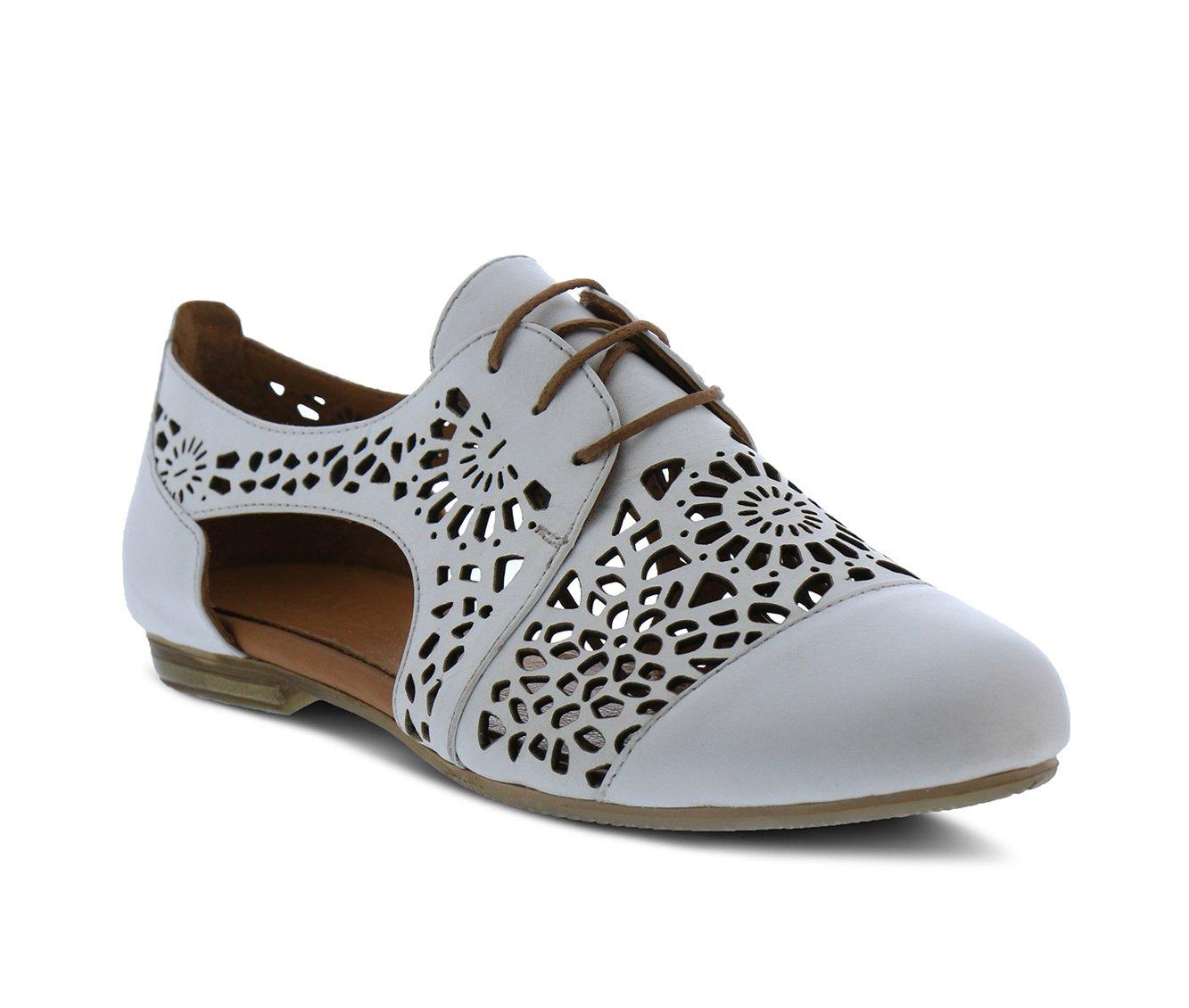 Women's SPRING STEP Theone Oxfords