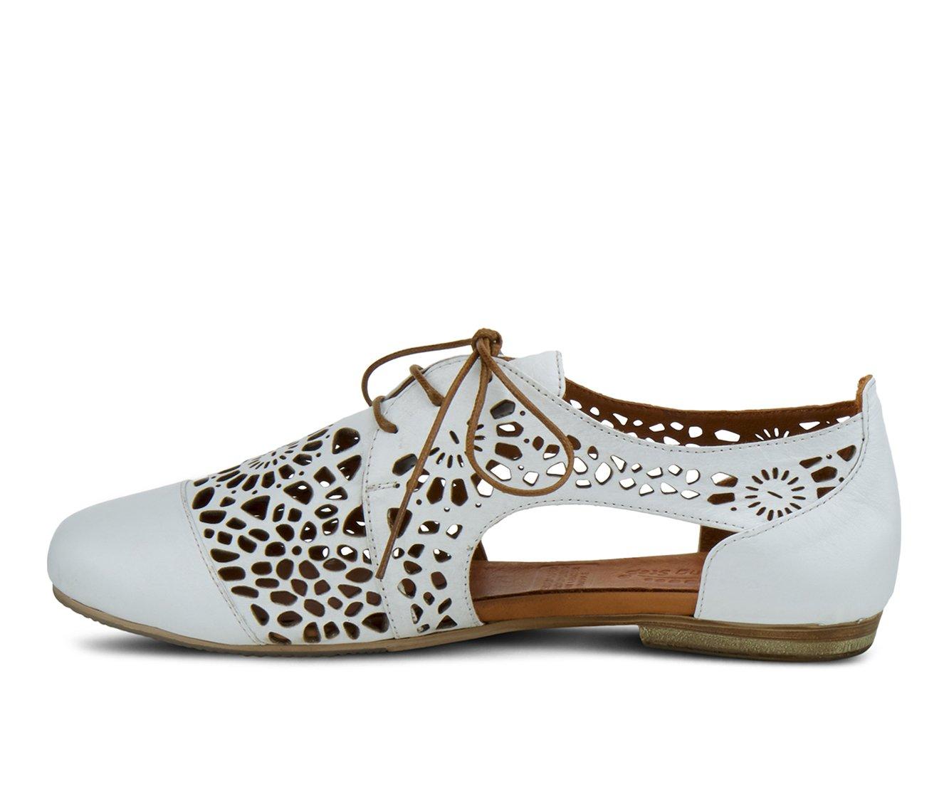 Women's SPRING STEP Theone Oxfords