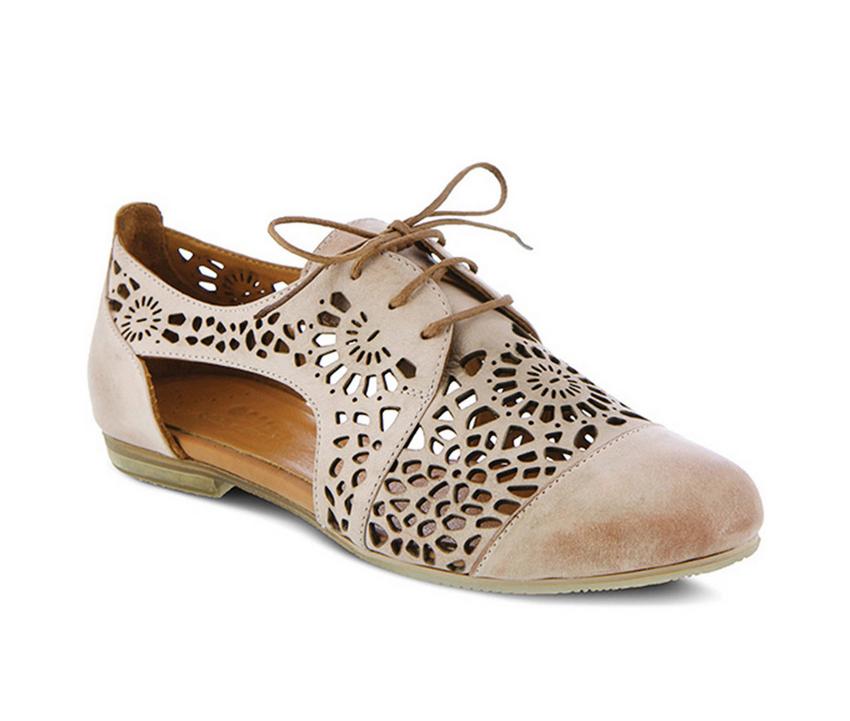Women's SPRING STEP Theone Oxfords