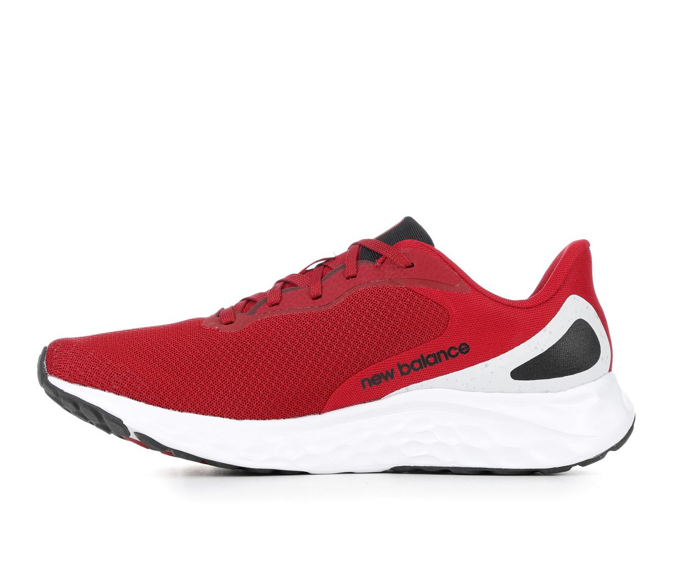 new balance arishi men's