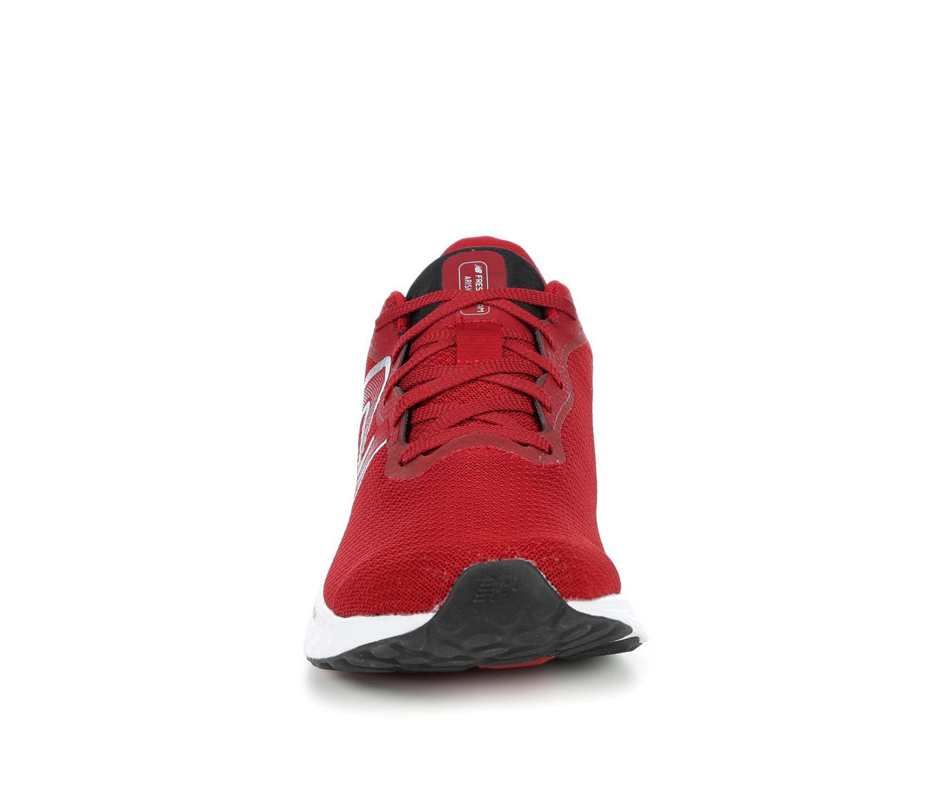 new balance arishi men's