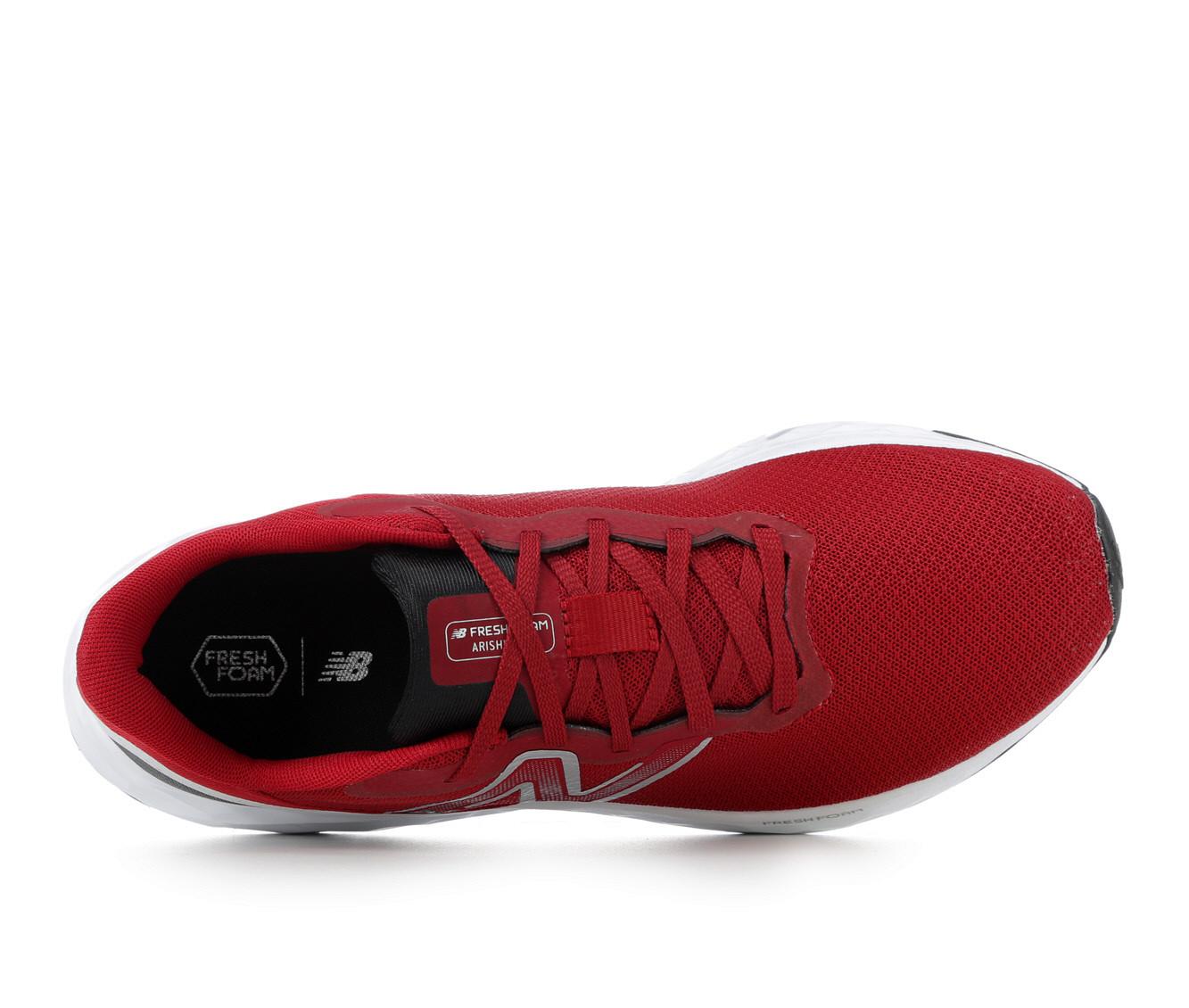 new balance arishi men's