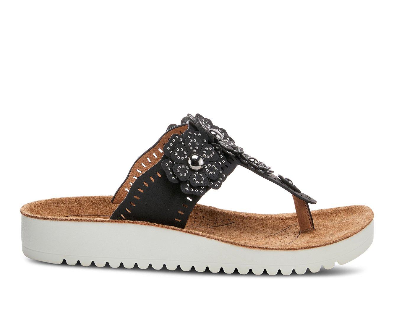 Women's Flexus Bayview Thong Sandals