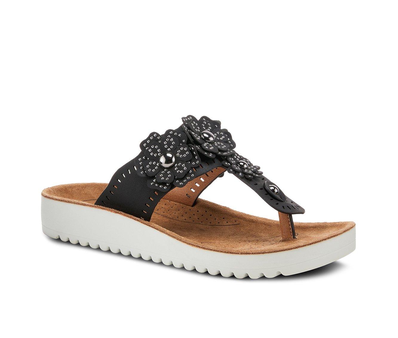 Women's Flexus Bayview Thong Sandals