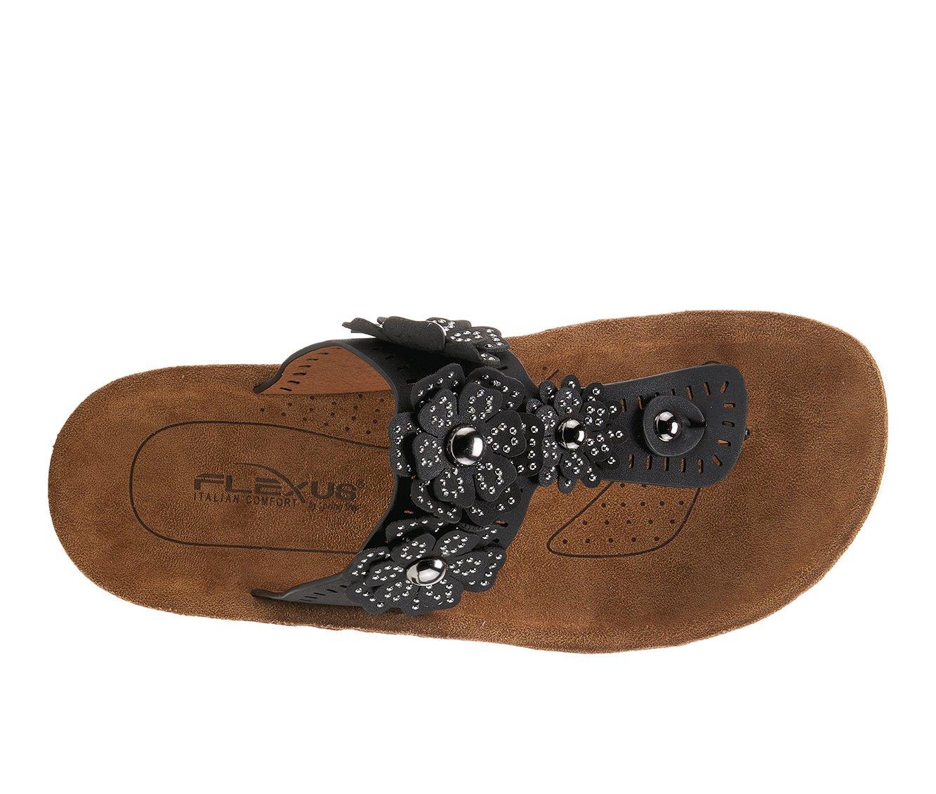 Women's Flexus Bayview Thong Sandals