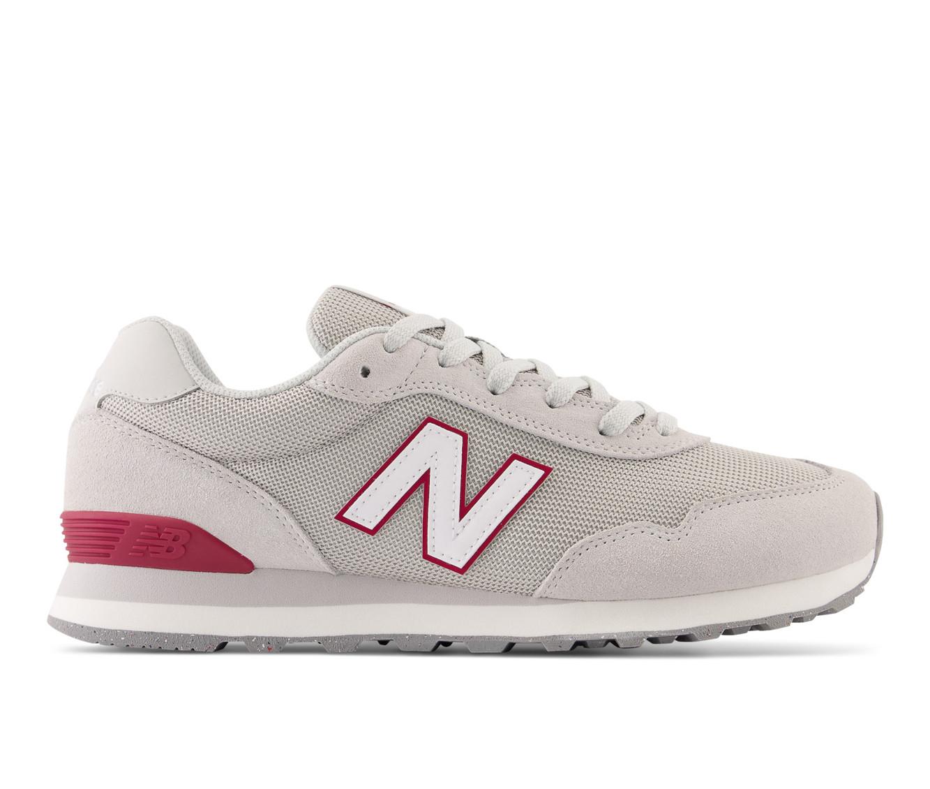 New balance 515 athletics mesh sneakers hotsell