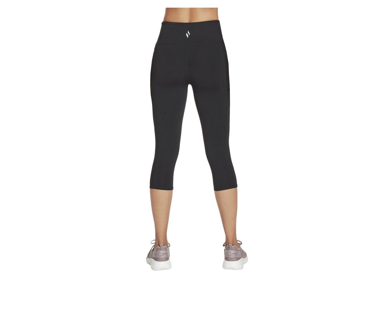 Danskin Now Capri Leggings