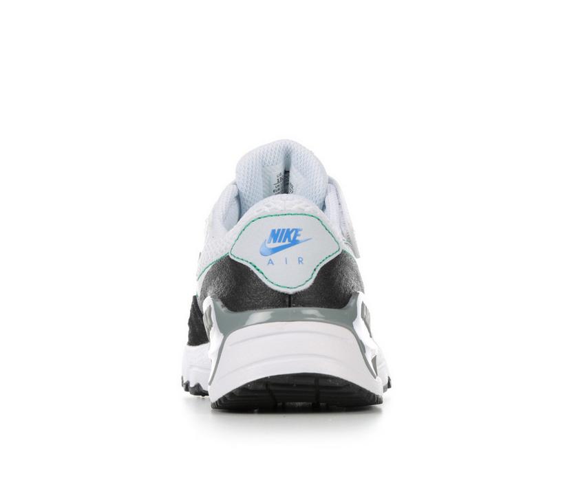Boys' Nike Little Kid Air Max SYSTM Running Shoes