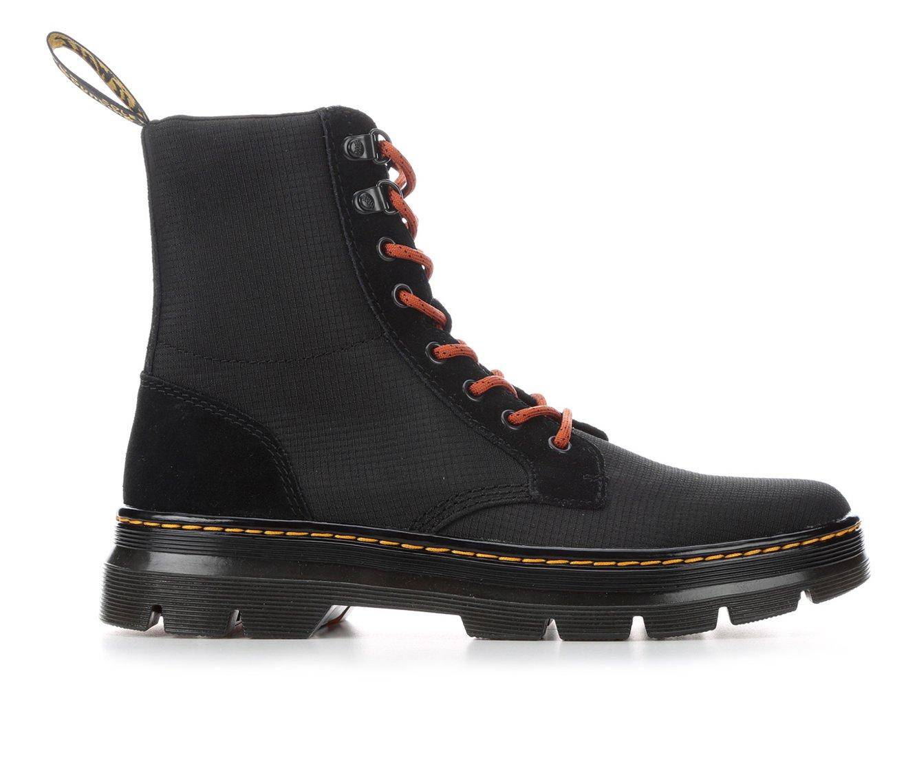 Dr martens shoe store carnival