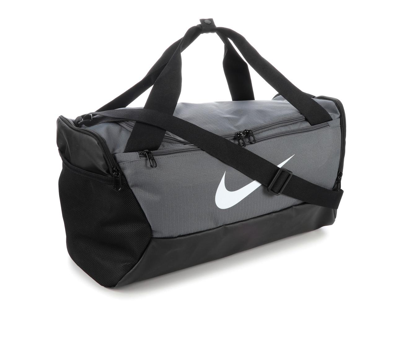 Nike Brasilia Small 9.5 Duffel Bag