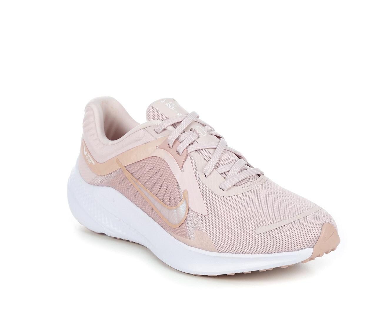 Women's Nike Quest 5 Running Shoes