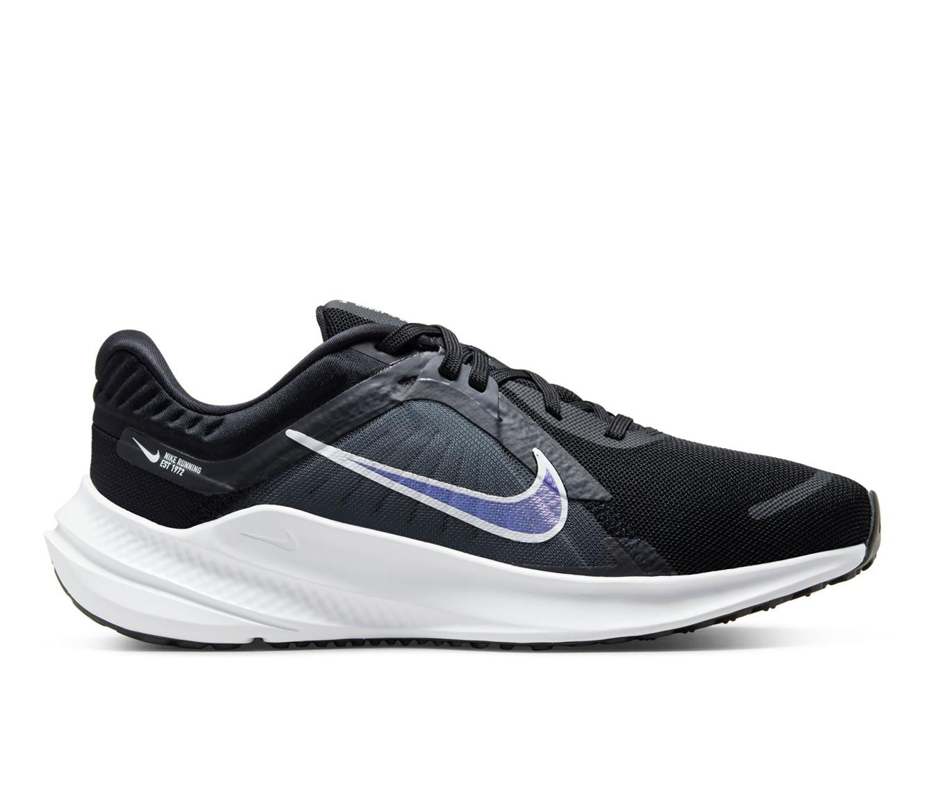 Nike quest women's running shoes best sale