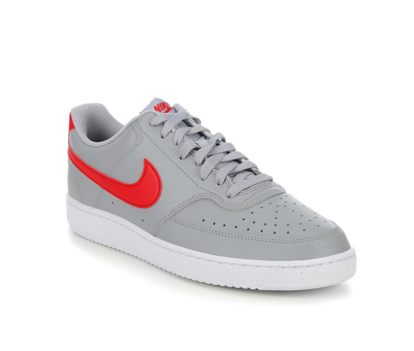 Men's Nike Court Vision Low Next Nature Sustainable Sneakers