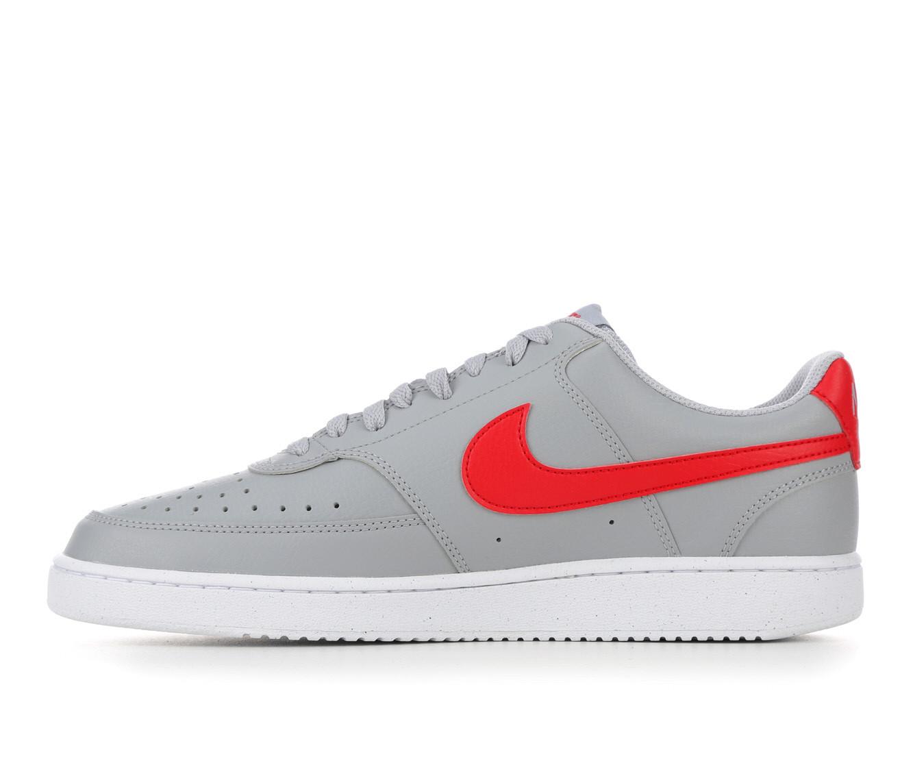 Men's Nike Court Vision Low Next Nature Sustainable Sneakers