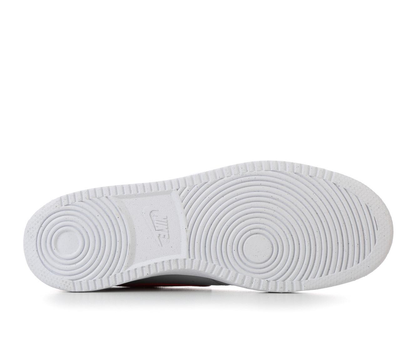 Men's Nike Court Vision Low Next Nature Sustainable Sneakers