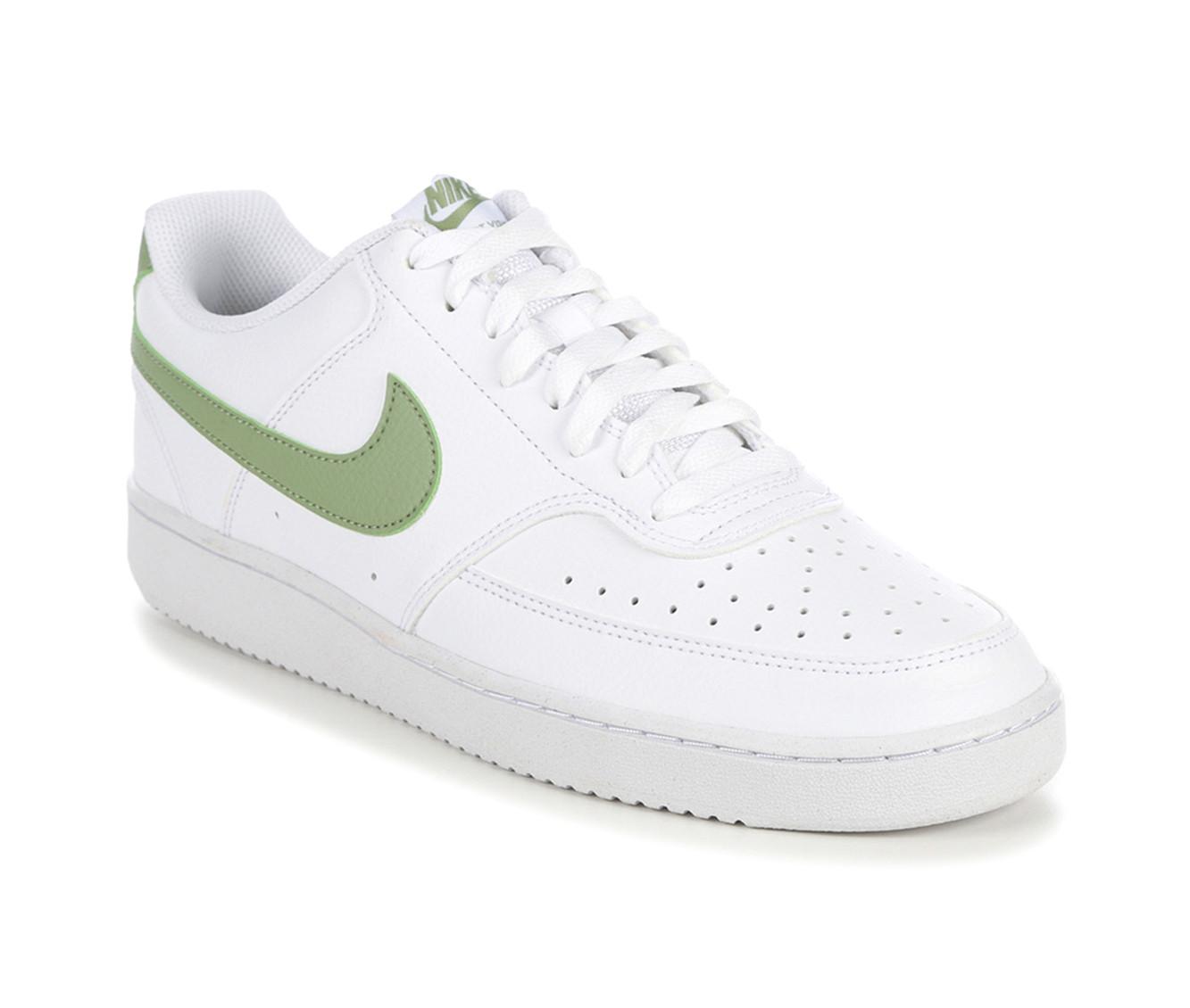 Men's Nike Court Vision Low Next Nature Sustainable Sneakers