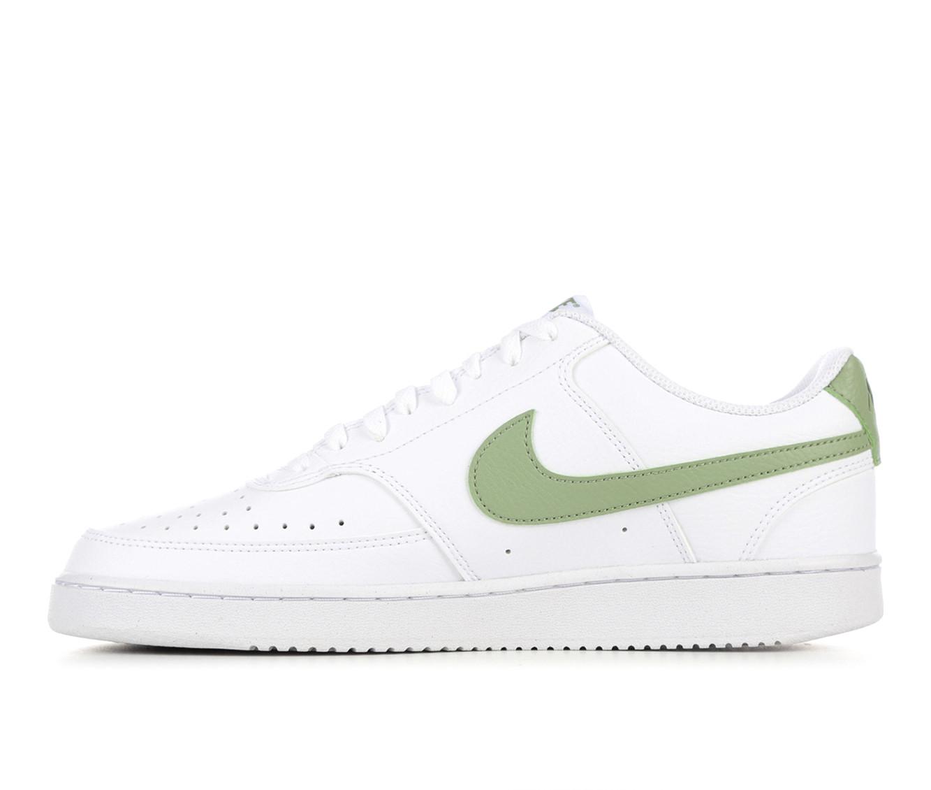 Men's Nike Court Vision Low Next Nature Sustainable Sneakers