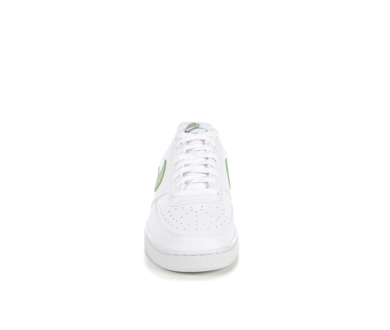 Men's Nike Court Vision Low Next Nature Sustainable Sneakers