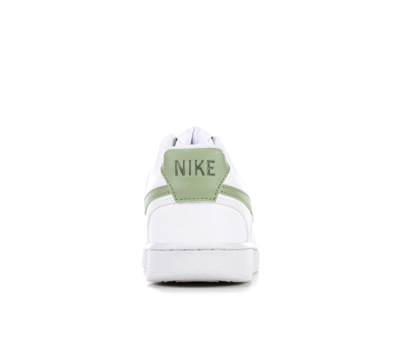 Men's Nike Court Vision Low Next Nature Sustainable Sneakers