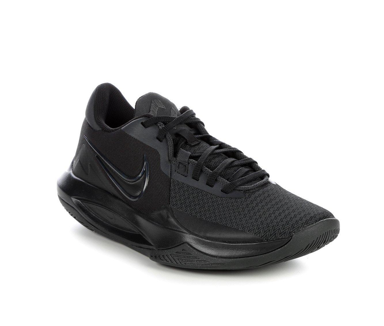 Men s Nike Air Precision VI Basketball Shoes Shoe Carnival