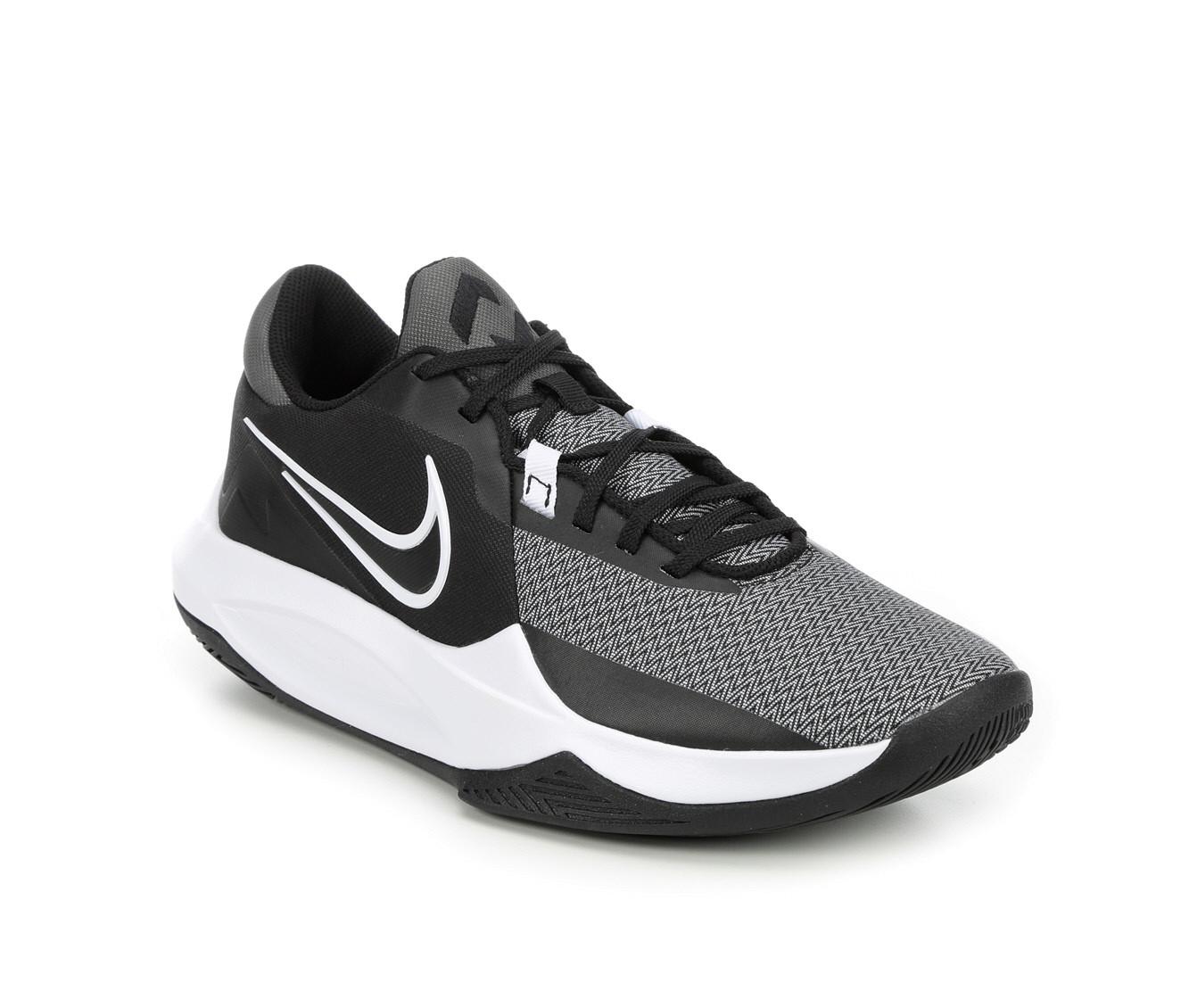 Men's Nike Air Precision VI Basketball Shoes