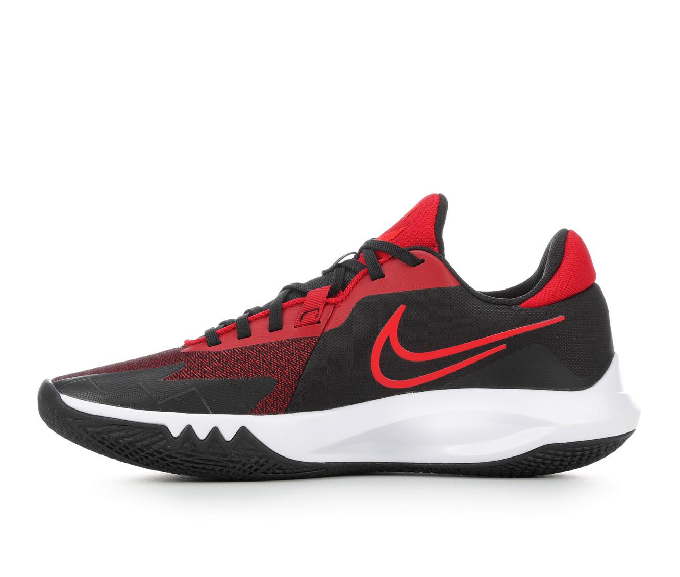 Men s Nike Air Precision VI Basketball Shoes Shoe Carnival