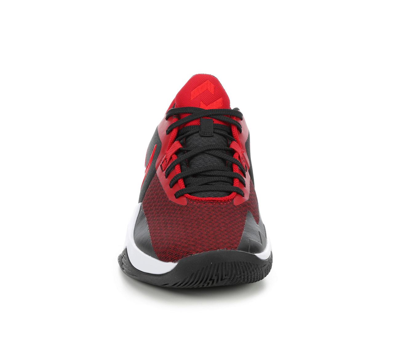 Men's Nike Air Precision VI Basketball Shoes