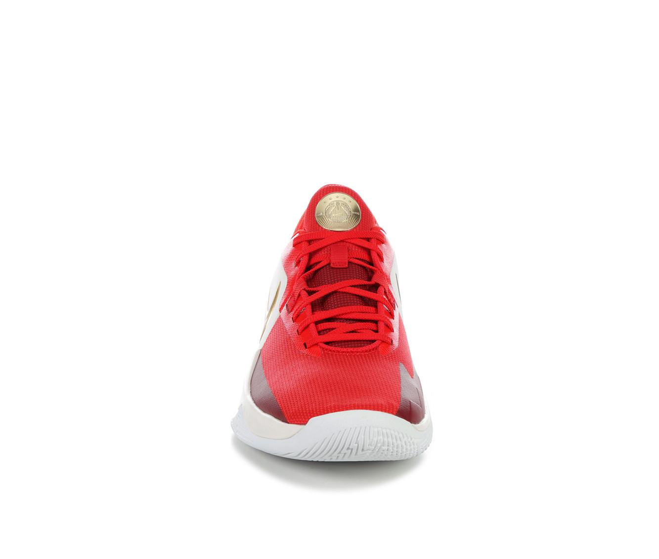 Men's Nike Air Precision VI Basketball Shoes