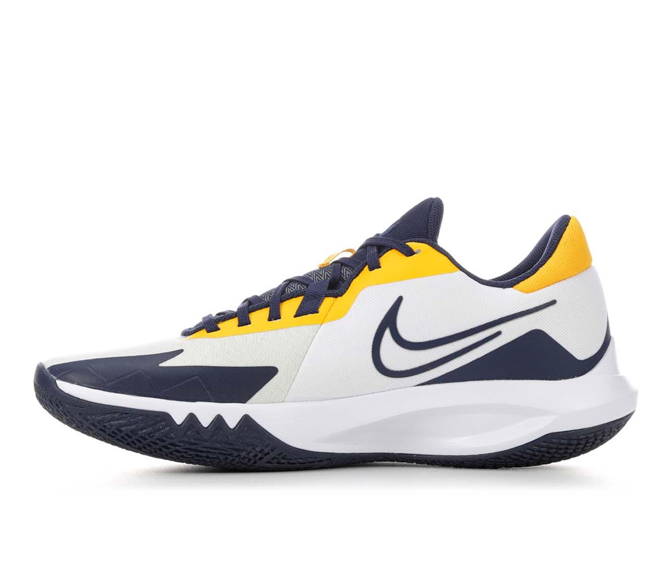 Men's Nike Air Precision VI Basketball Shoes