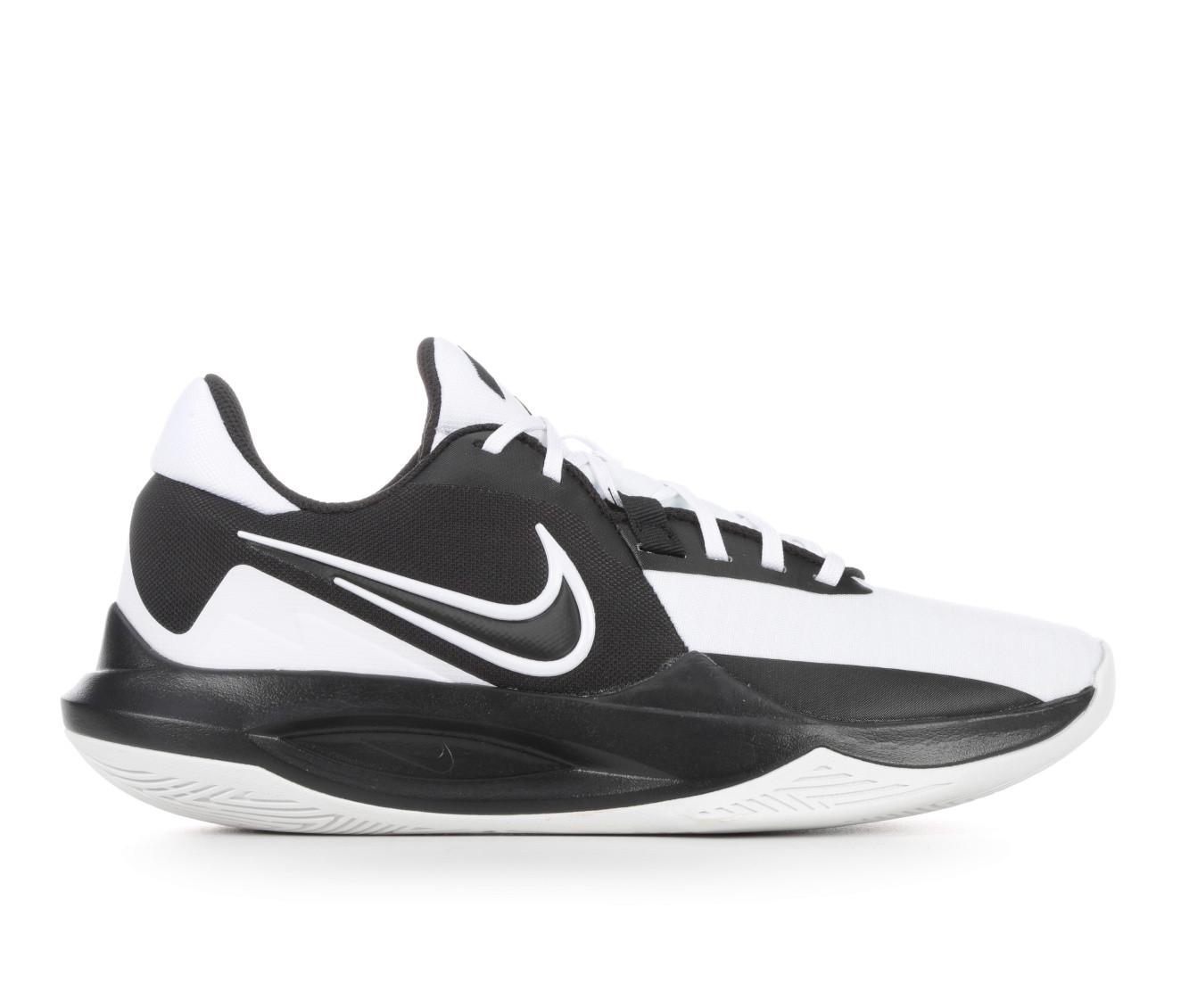 Men's Nike Air Precision VI Basketball Shoes