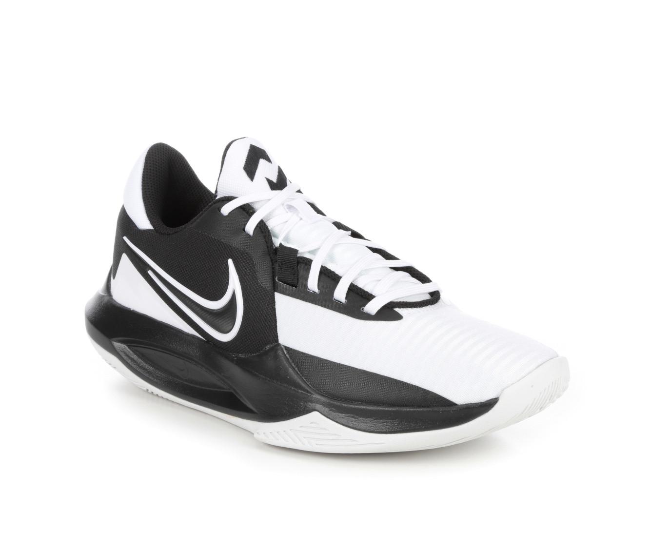 Men's Nike Air Precision VI Basketball Shoes