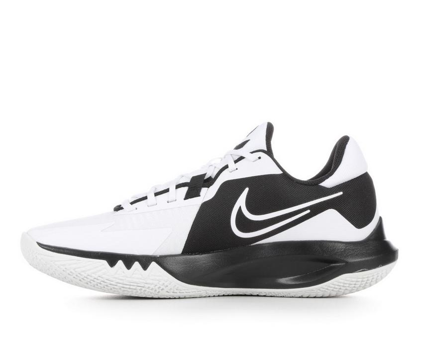 Men's Nike Air Precision VI Basketball Shoes