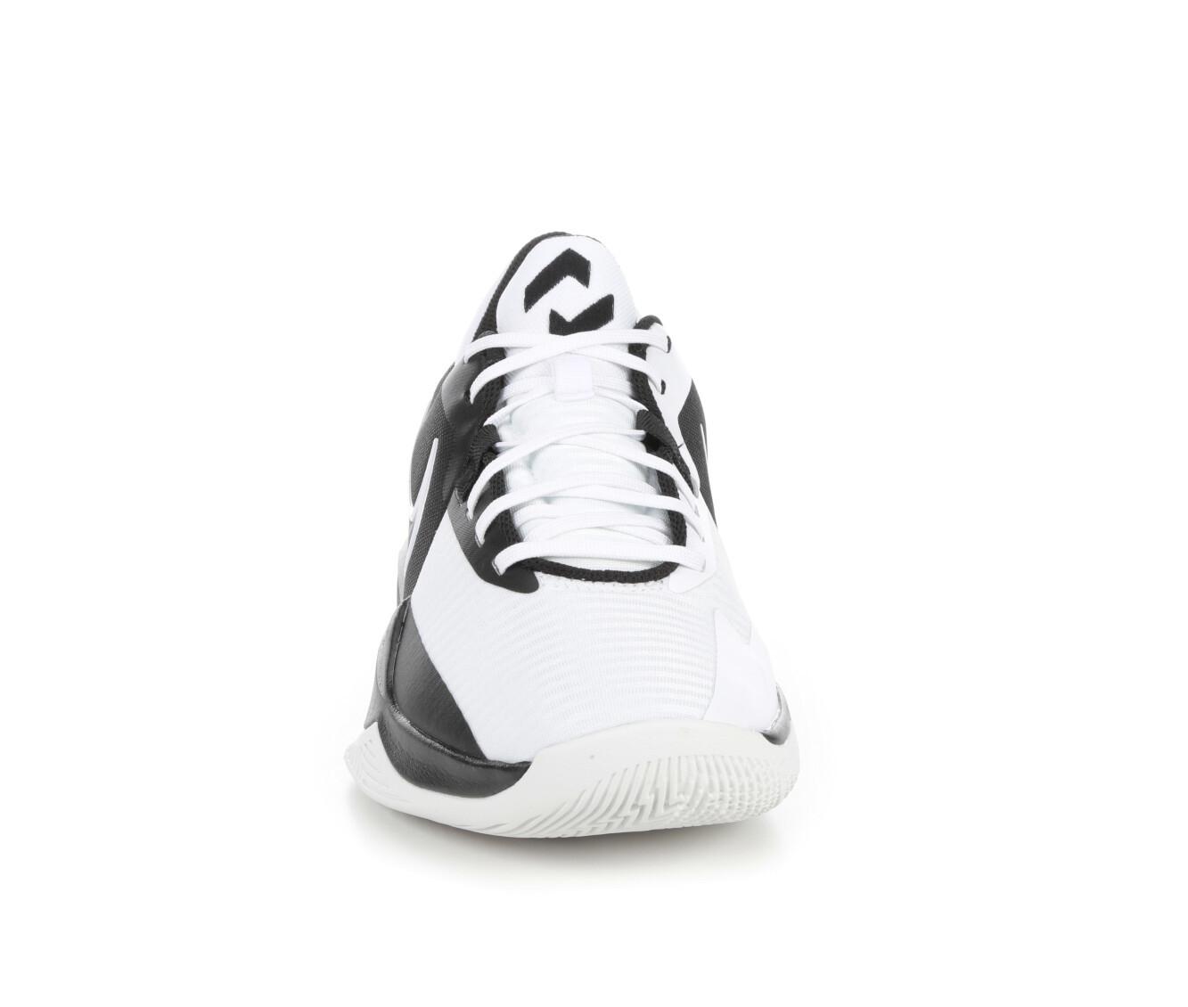 Men's Nike Air Precision VI Basketball Shoes