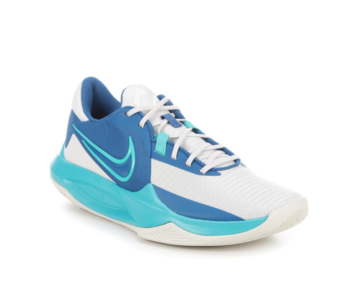 Men's Nike Air Precision VI Basketball Shoes