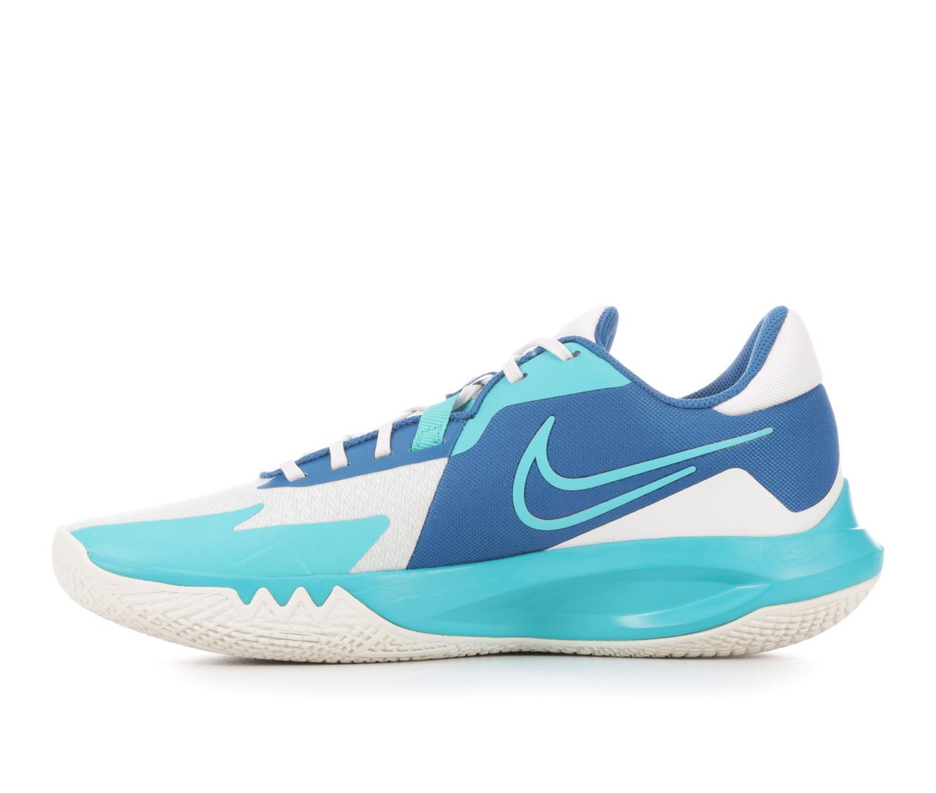 Men's Nike Air Precision VI Basketball Shoes