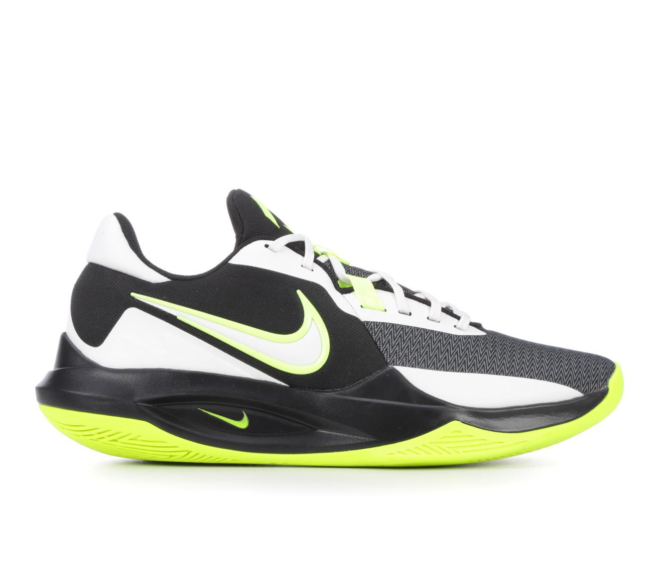 Nike precision 2 basketball shoes hotsell