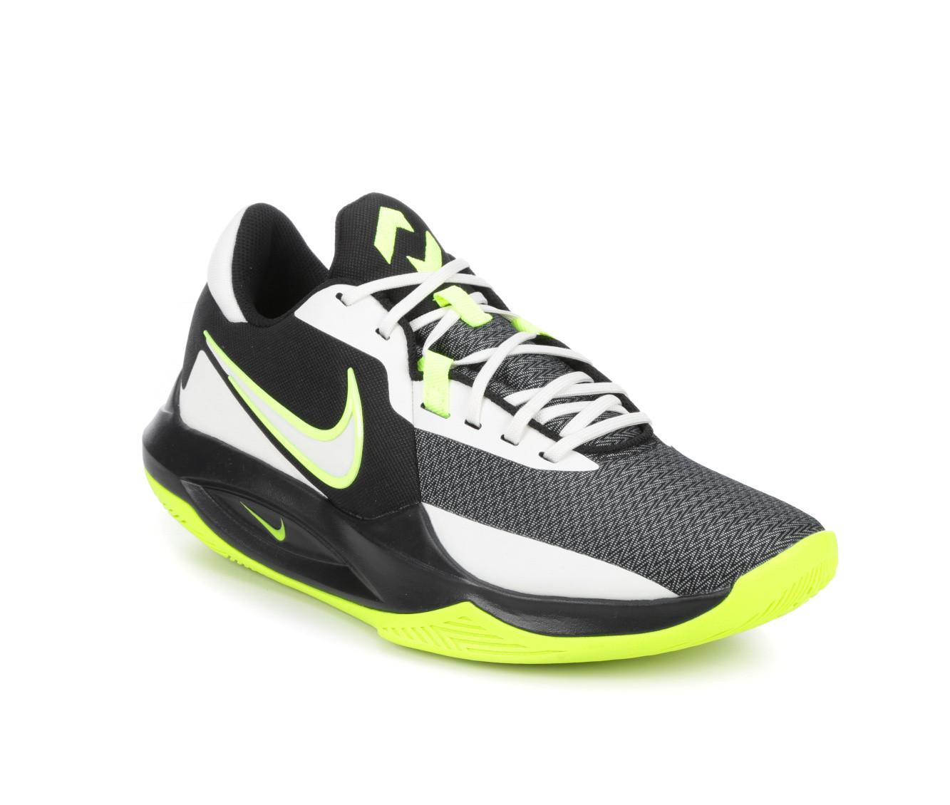 Men's Nike Air Precision VI Basketball Shoes