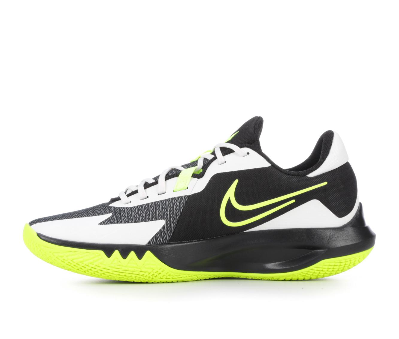 Men's Nike Air Precision VI Basketball Shoes