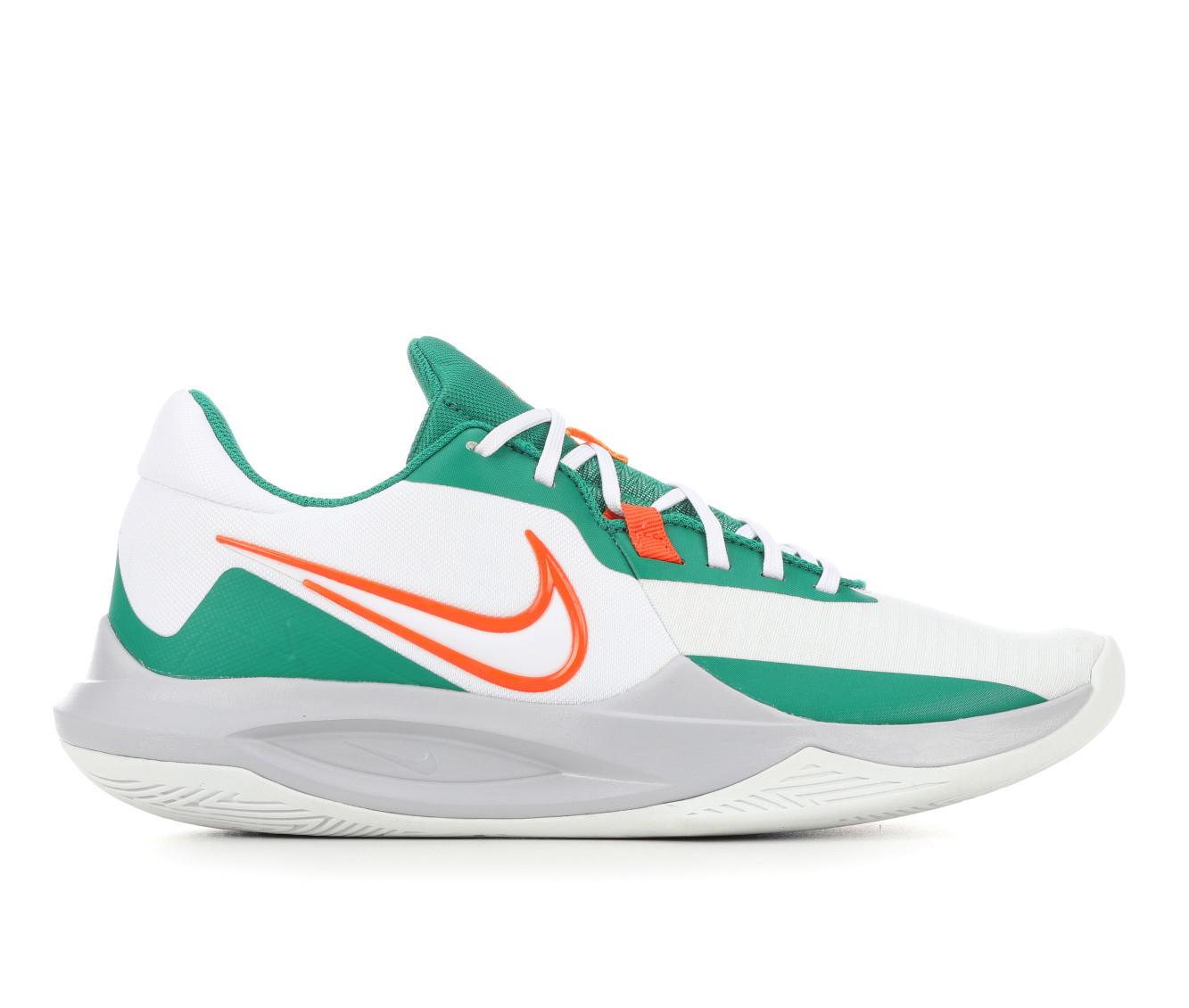 Men's Nike Air Precision VI Basketball Shoes