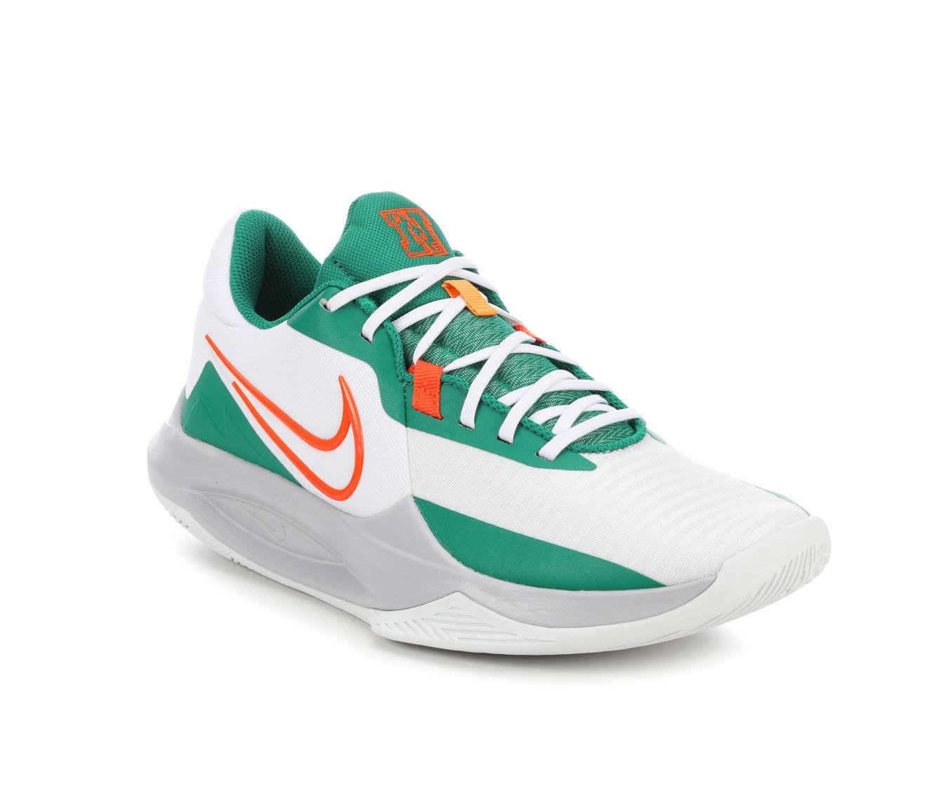 Men's Nike Air Precision VI Basketball Shoes