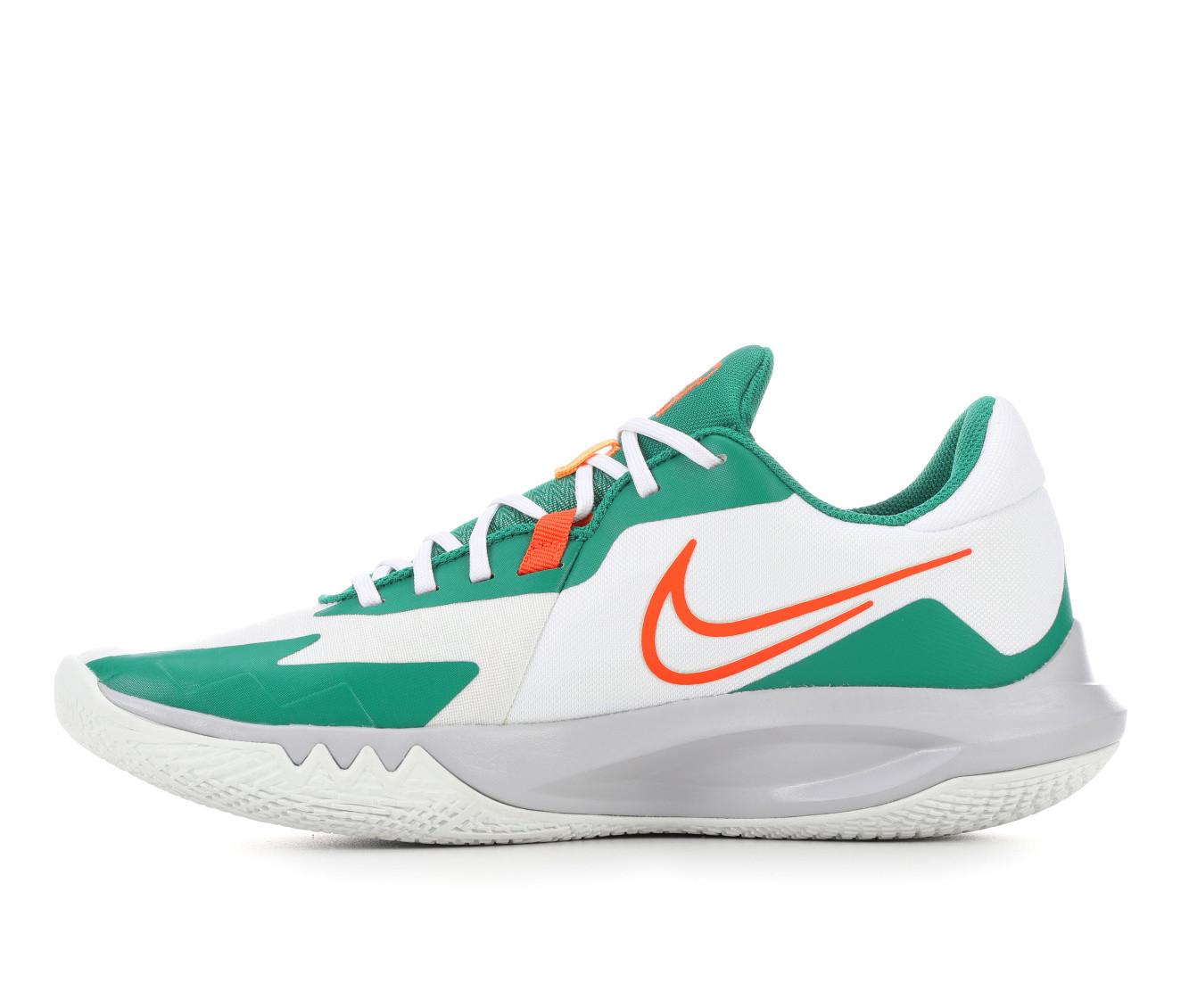 Men's Nike Air Precision VI Basketball Shoes