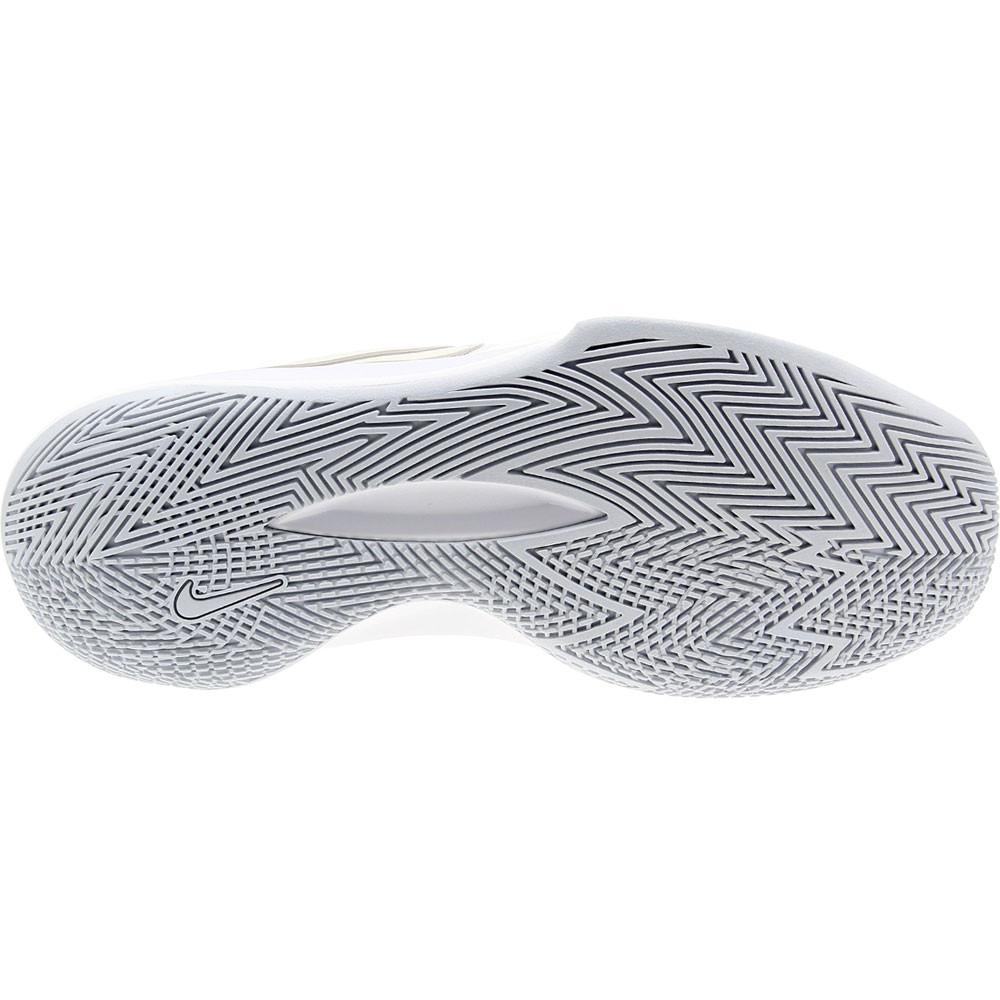 Men's Nike Air Precision VI Basketball Shoes