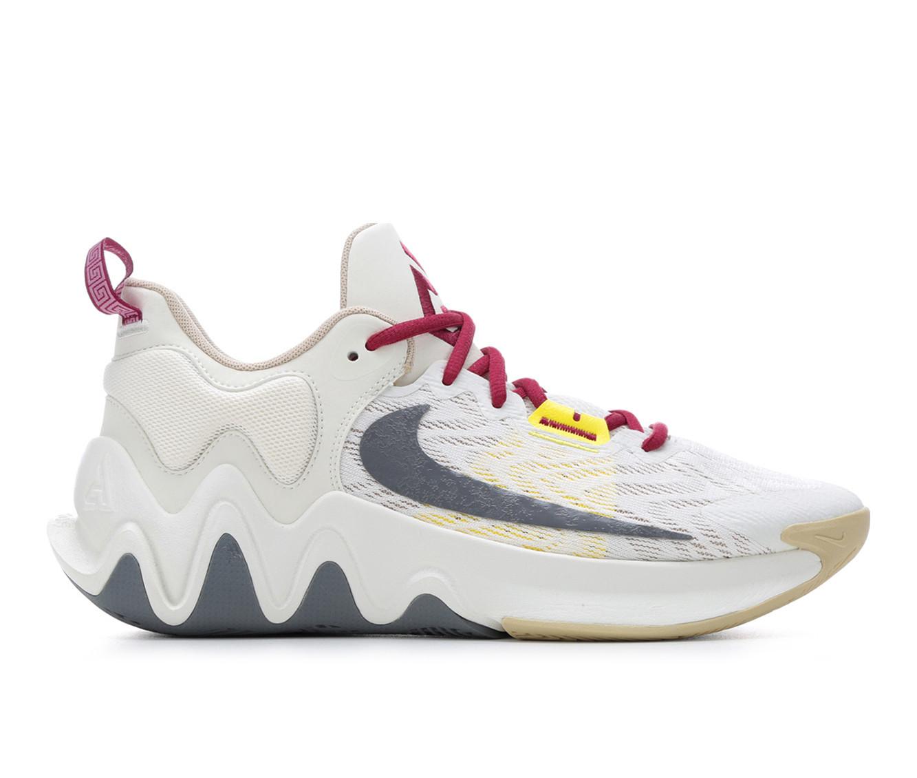 Men's Nike Giannis Immortality 2 Basketball Shoes Shoe Carnival