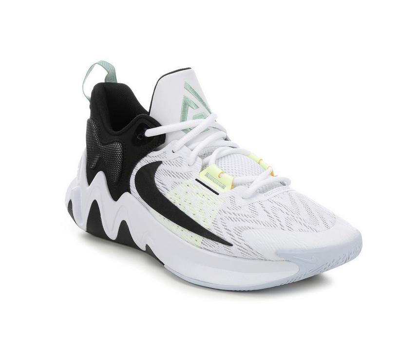 Men's Nike Giannis Immortality 2 Basketball Shoes